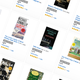 Kindle books that inspired films